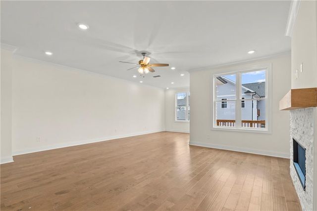 3230 Brunel Lane 11, Peachtree Corners, GA 30092