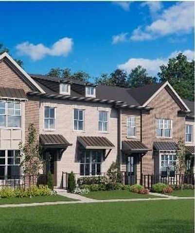 3230 Brunel Lane 11, Peachtree Corners, GA 30092