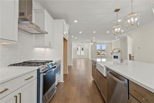 3230 Brunel Lane 11, Peachtree Corners, GA 30092