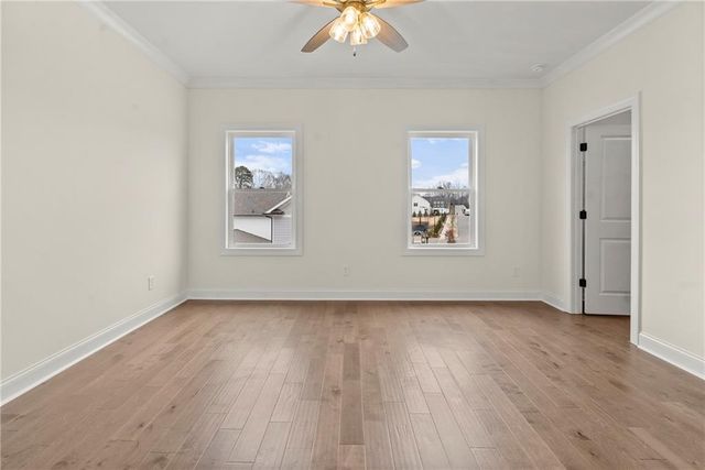 3230 Brunel Lane 11, Peachtree Corners, GA 30092