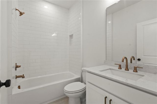 3230 Brunel Lane 11, Peachtree Corners, GA 30092