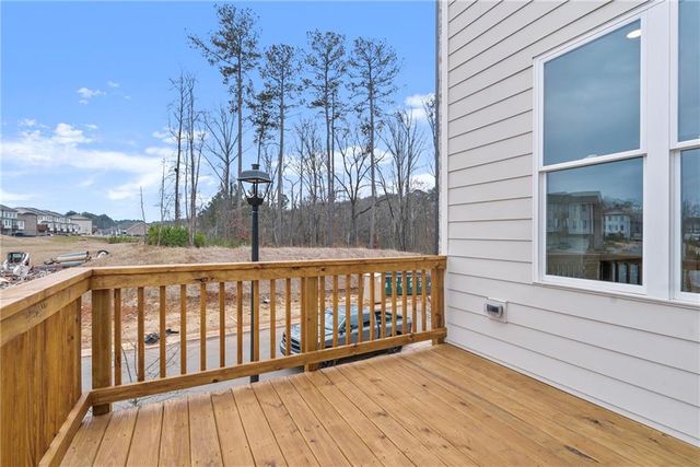 3230 Brunel Lane 11, Peachtree Corners, GA 30092