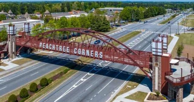 3230 Brunel Lane 11, Peachtree Corners, GA 30092