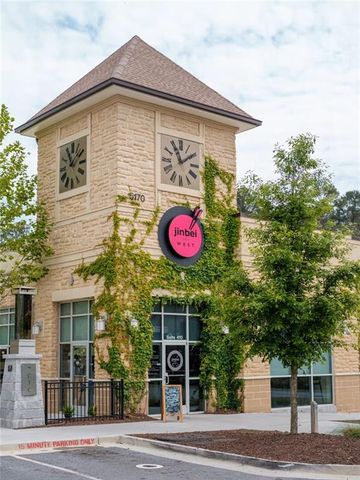 3230 Brunel Lane 11, Peachtree Corners, GA 30092