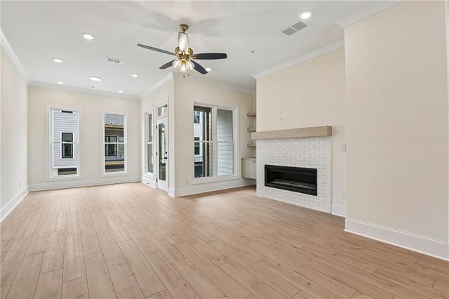 3230 Brunel Lane 11, Peachtree Corners, GA 30092
