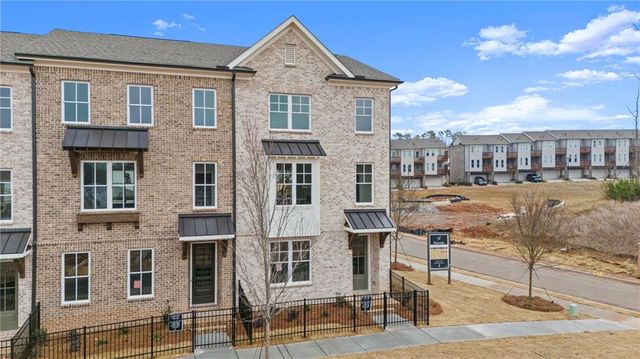 3230 Brunel Lane 11, Peachtree Corners, GA 30092