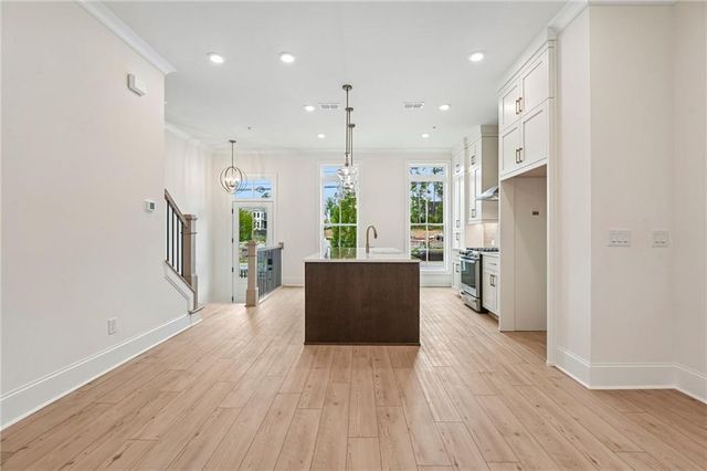 3230 Brunel Lane 11, Peachtree Corners, GA 30092