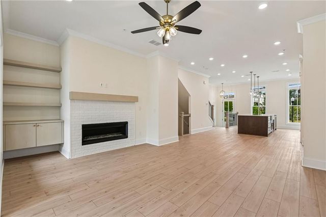 3230 Brunel Lane 11, Peachtree Corners, GA 30092