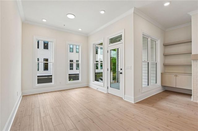 3230 Brunel Lane 11, Peachtree Corners, GA 30092
