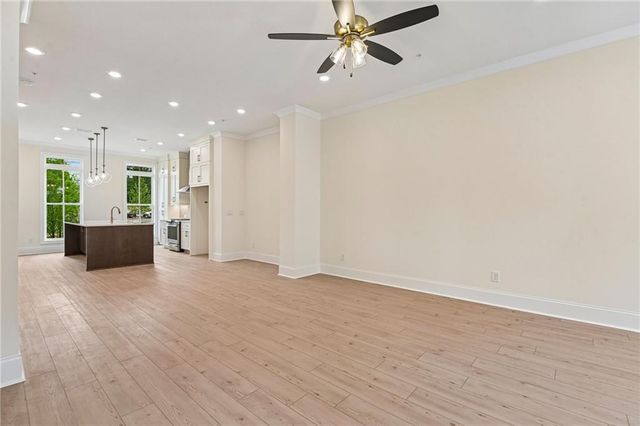 3230 Brunel Lane 11, Peachtree Corners, GA 30092