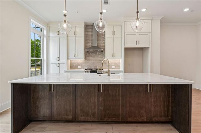 3230 Brunel Lane 11, Peachtree Corners, GA 30092
