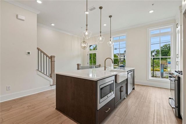 3230 Brunel Lane 11, Peachtree Corners, GA 30092