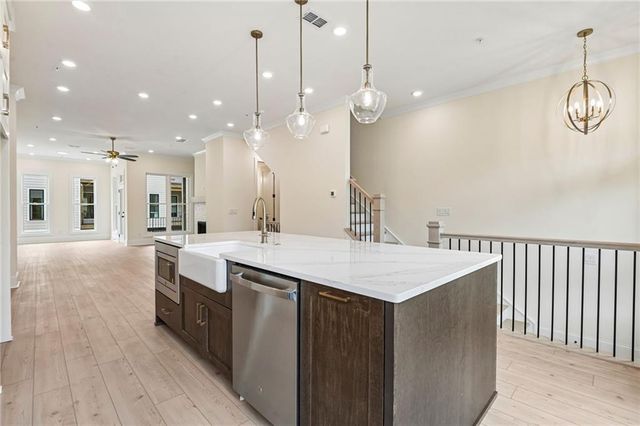 3230 Brunel Lane 11, Peachtree Corners, GA 30092