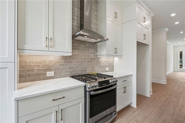 3230 Brunel Lane 11, Peachtree Corners, GA 30092