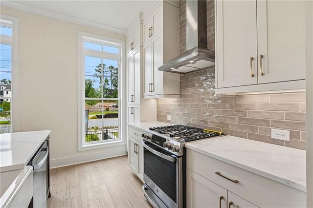 3230 Brunel Lane 11, Peachtree Corners, GA 30092