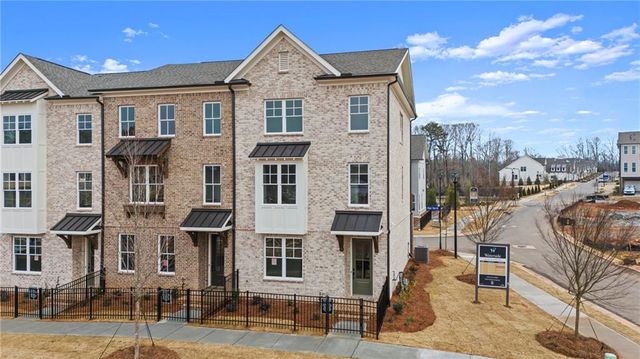 3230 Brunel Lane 11, Peachtree Corners, GA 30092