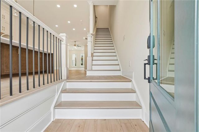 3230 Brunel Lane 11, Peachtree Corners, GA 30092