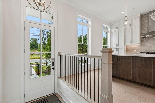 3230 Brunel Lane 11, Peachtree Corners, GA 30092