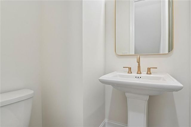 3230 Brunel Lane 11, Peachtree Corners, GA 30092