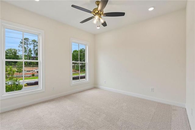3230 Brunel Lane 11, Peachtree Corners, GA 30092