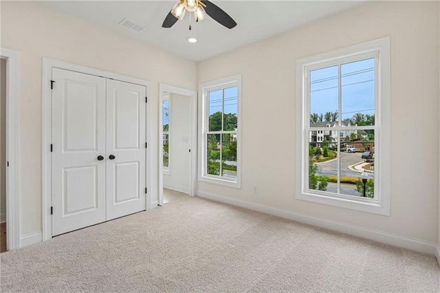 3230 Brunel Lane 11, Peachtree Corners, GA 30092