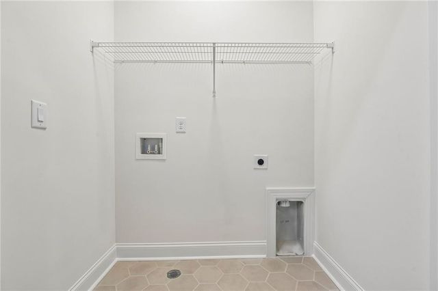3230 Brunel Lane 11, Peachtree Corners, GA 30092
