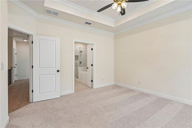 3230 Brunel Lane 11, Peachtree Corners, GA 30092