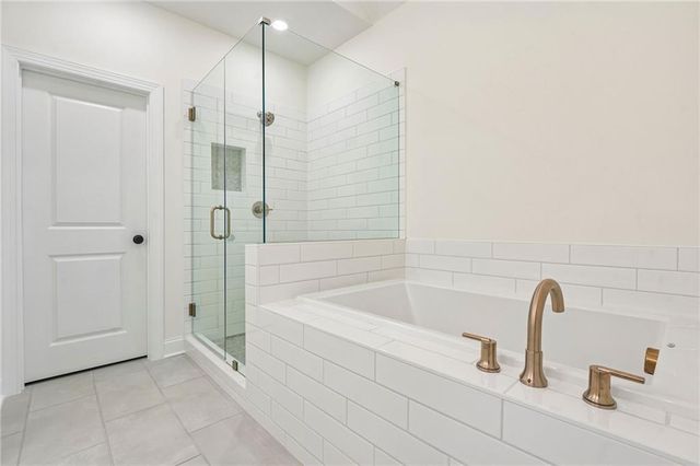 3230 Brunel Lane 11, Peachtree Corners, GA 30092