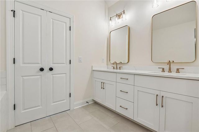 3230 Brunel Lane 11, Peachtree Corners, GA 30092