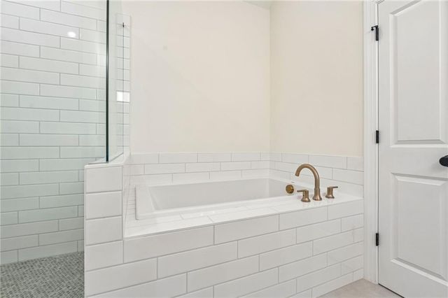 3230 Brunel Lane 11, Peachtree Corners, GA 30092