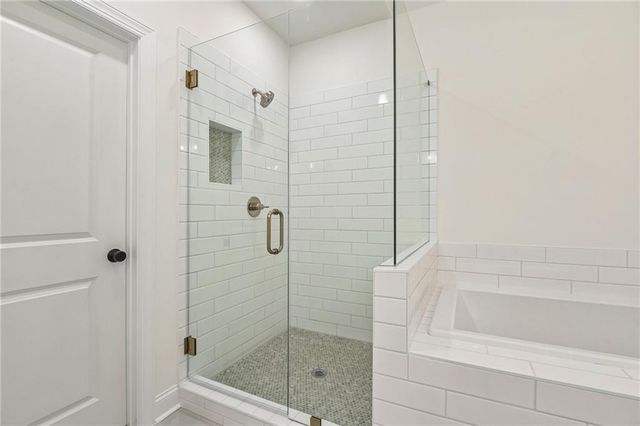 3230 Brunel Lane 11, Peachtree Corners, GA 30092