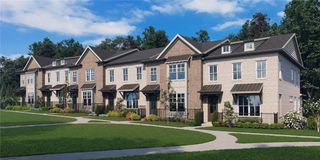3230 Brunel Lane 11, Peachtree Corners, GA 30092