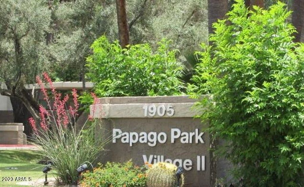 1905 E University Drive 257, Tempe, AZ 85288
