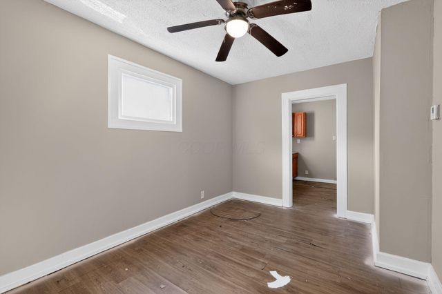 663 Racine Avenue, Columbus, OH 43204