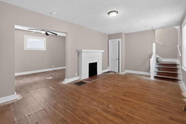 663 Racine Avenue, Columbus, OH 43204