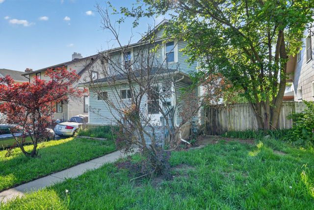 663 Racine Avenue, Columbus, OH 43204