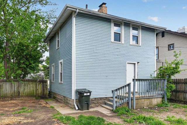 663 Racine Avenue, Columbus, OH 43204
