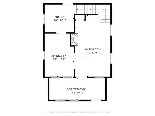 663 Racine Avenue, Columbus, OH 43204
