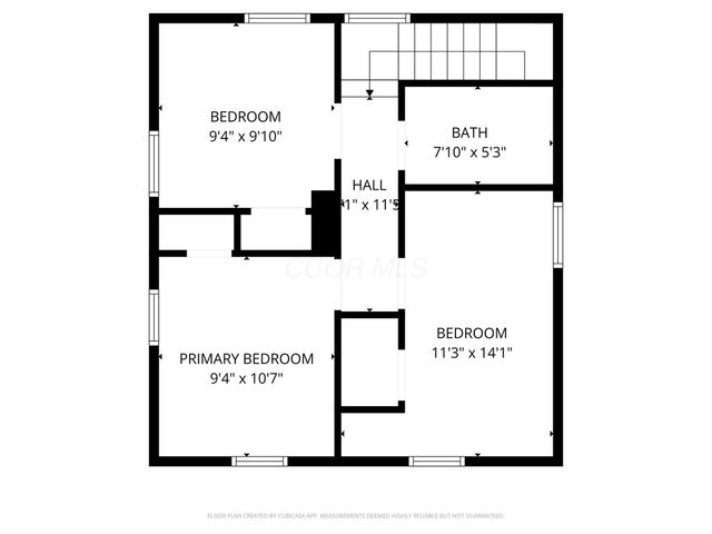 663 Racine Avenue, Columbus, OH 43204