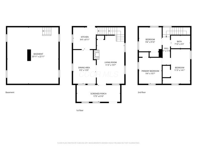 663 Racine Avenue, Columbus, OH 43204