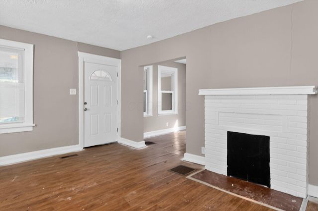 663 Racine Avenue, Columbus, OH 43204