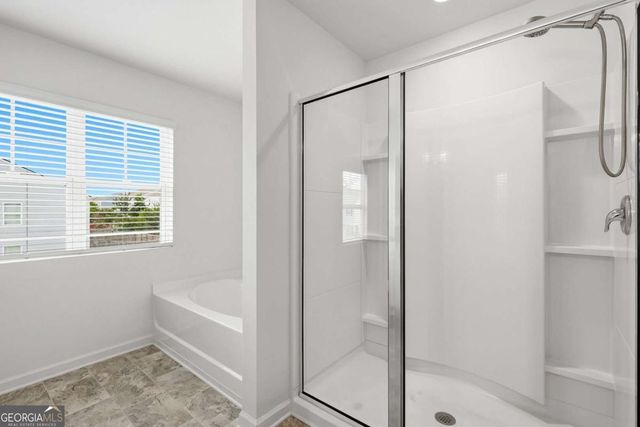 5260 Barberry Avenue, Oakwood, GA 30566