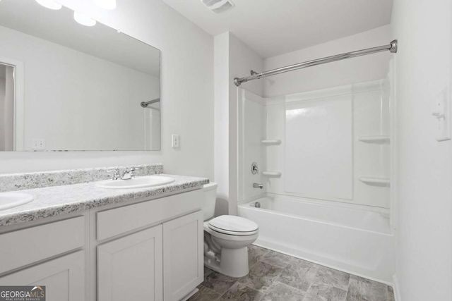 5260 Barberry Avenue, Oakwood, GA 30566