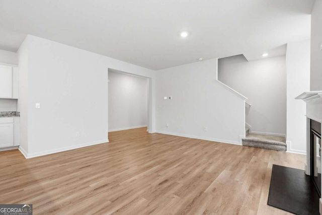 5260 Barberry Avenue, Oakwood, GA 30566