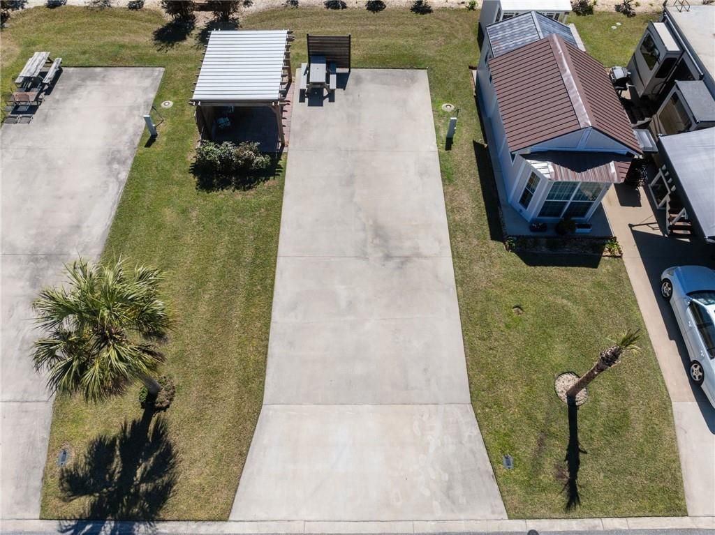 21240 Miflin Road, Foley, AL 36535 — exterior