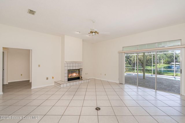 4745 Murcott Avenue, Merritt Island, FL 32953