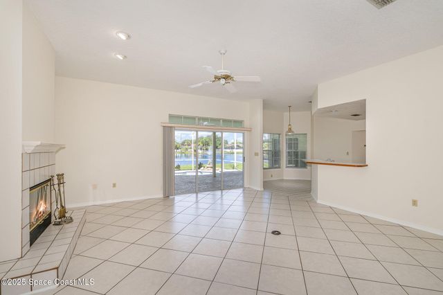 4745 Murcott Avenue, Merritt Island, FL 32953