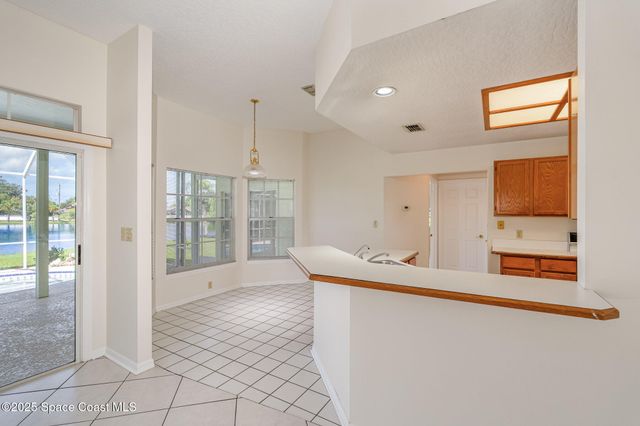 4745 Murcott Avenue, Merritt Island, FL 32953
