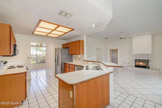 4745 Murcott Avenue, Merritt Island, FL 32953