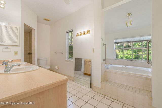 4745 Murcott Avenue, Merritt Island, FL 32953